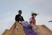 Fasnachtsumzug Breitenbach 2009